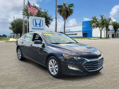 Used 2023 Chevrolet Malibu LT