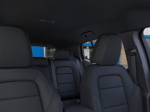 New 2026 Chevrolet Equinox EV LT image 24