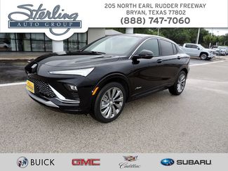 New 2026 Buick Envista Avenir FWD video 1