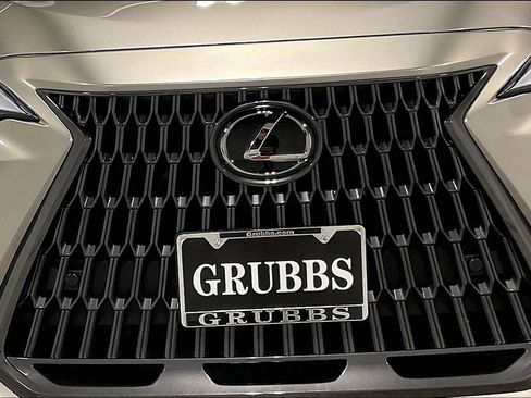 Used 2026 Lexus NX 350 AWD w/ Accessory Package (2T) image 35