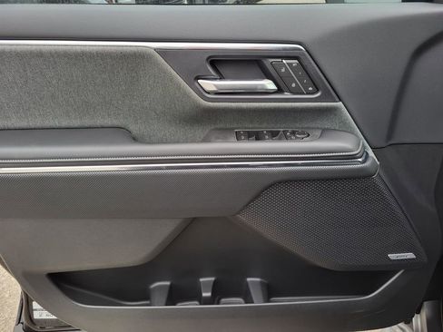 New 2026 GMC Sierra EV Elevation w/ Premium Package image 6