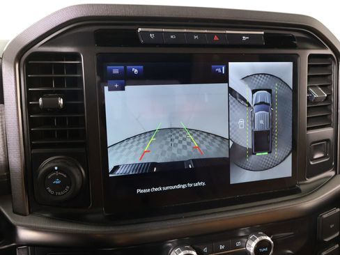 Used 2023 Ford F150 Platinum w/ Equipment Group 701A High AWD/4WD image 6