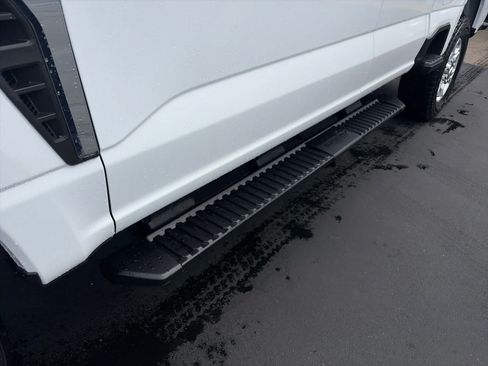 New 2027 Ford F250 XLT w/ Snow Plow Prep Package AWD/4WD image 7