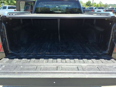 Used 2018 Chevrolet Silverado 1500 LT w/ All Star Edition AWD/4WD image 14