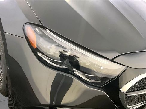 New 2027 Mercedes-Benz E 450 4MATIC Sedan image 16