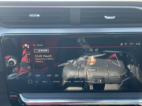 New 2026 GMC Sierra 1500 Denali w/ Denali Reserve Package AWD/4WD image 13