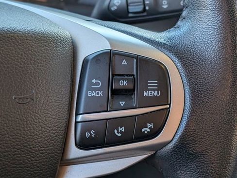 Used 2022 Ford Explorer XLT w/ Equipment Group 202A image 22