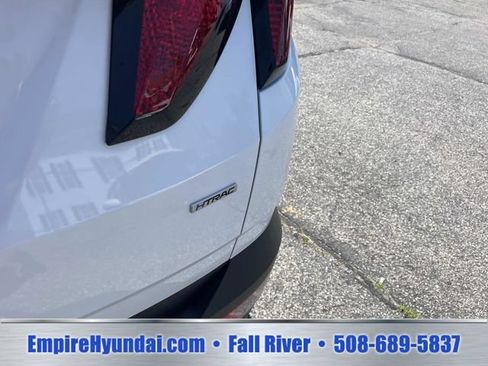 Used 2024 Hyundai Tucson SEL AWD/4WD image 6