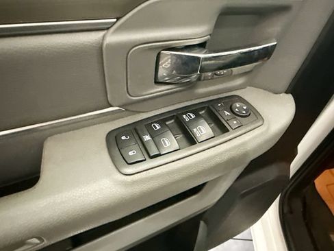 Used 2018 RAM 1500 Big Horn AWD/4WD image 7