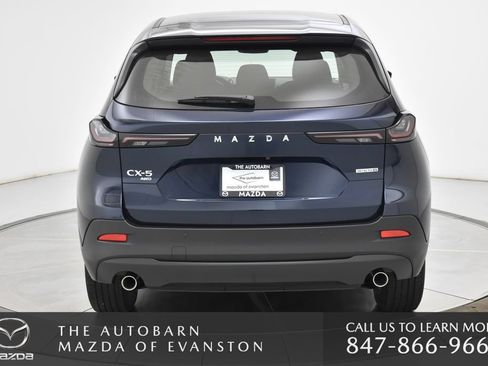 New 2026 MAZDA CX-5 AWD 2.5 S image 20