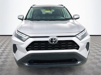 Certified 2024 Toyota RAV4 XLE video 2