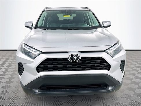 Certified 2024 Toyota RAV4 XLE image 2