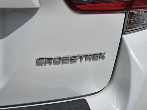 Used 2022 Subaru Crosstrek 2.5i Limited w/ Moonroof Package 2 AWD/4WD image 12