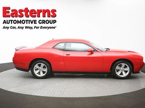 Used 2023 Dodge Challenger SXT image 42
