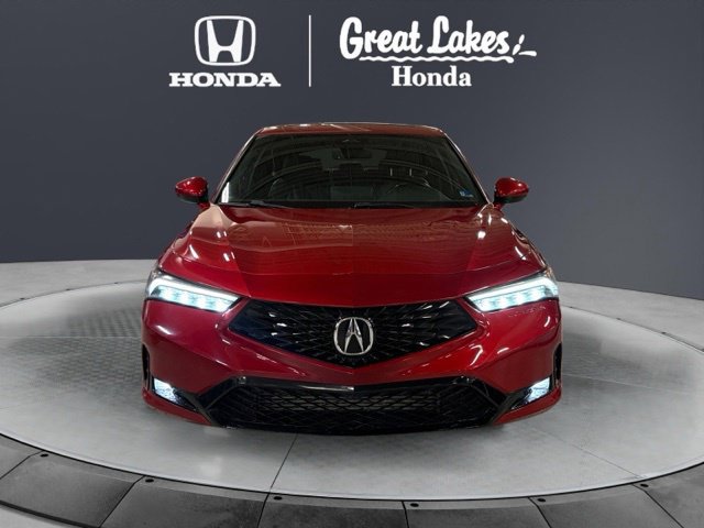 Used 2023 Acura Integra A-Spec FWD image 9