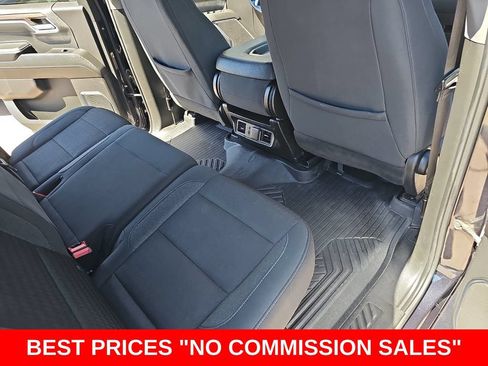 Used 2022 Chevrolet Silverado 1500 RST AWD/4WD image 11