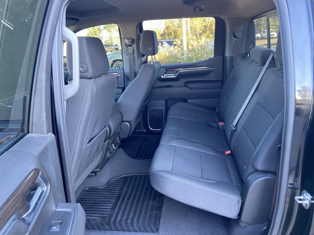 Used 2023 Chevrolet Silverado 1500 LT w/ Z71 Off-Road Package AWD/4WD image 47
