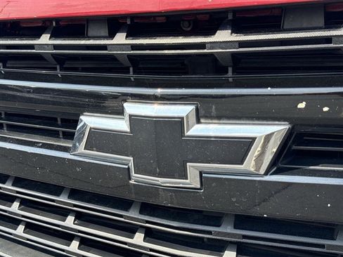 Used 2020 Chevrolet Silverado 1500 LT Trail Boss AWD/4WD image 29