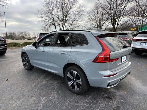 Used 2025 Volvo XC60 T8 Core w/ Protection Package Premier image 5