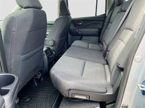 Used 2019 Honda Ridgeline Sport image 22