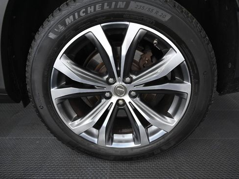 Used 2017 Lexus RX 350 FWD w/ Premium Package image 46