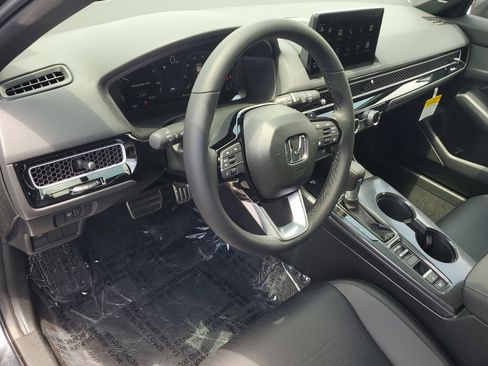 New 2026 Honda Civic Sport Touring image 25