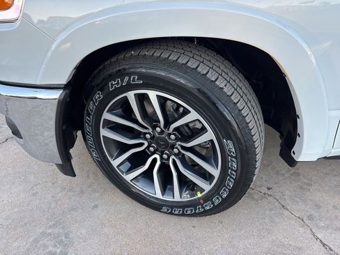 New 2026 RAM 1500 Limited AWD/4WD image 9
