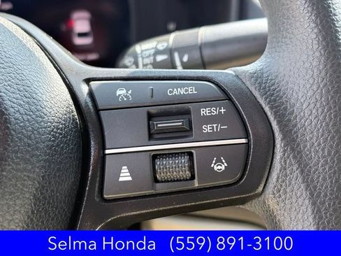 Certified 2025 Honda Accord SE image 15