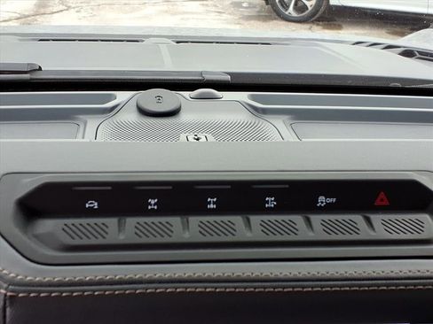 Certified 2024 Ford Bronco Raptor w/ Interior Carbon Fiber Pack 6 image 15