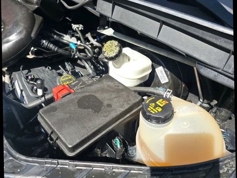 Used 2016 Ford Transit 150 148 Medium Roof RWD image 18