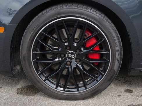 Used 2018 Audi A4 2.0T Premium Plus w/ Premium Plus Package AWD/4WD image 26
