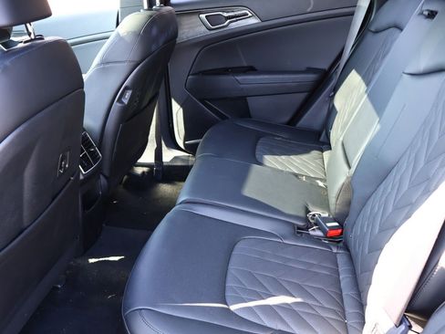 Used 2025 Kia Sportage X-Line w/ Premium Package image 21