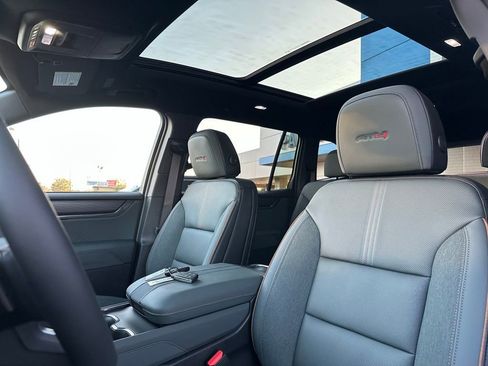 New 2026 GMC Acadia AT4 w/ Luxury Package image 27