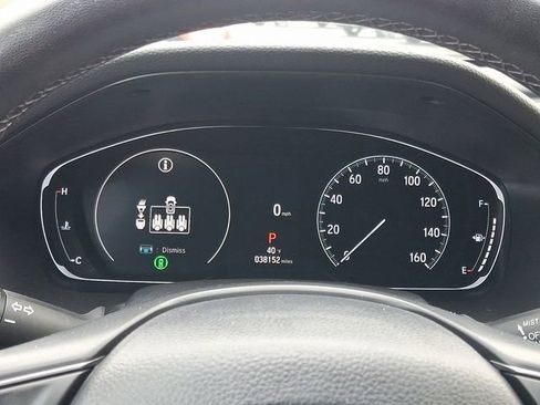 Used 2021 Honda Accord Sport Special Edition image 19