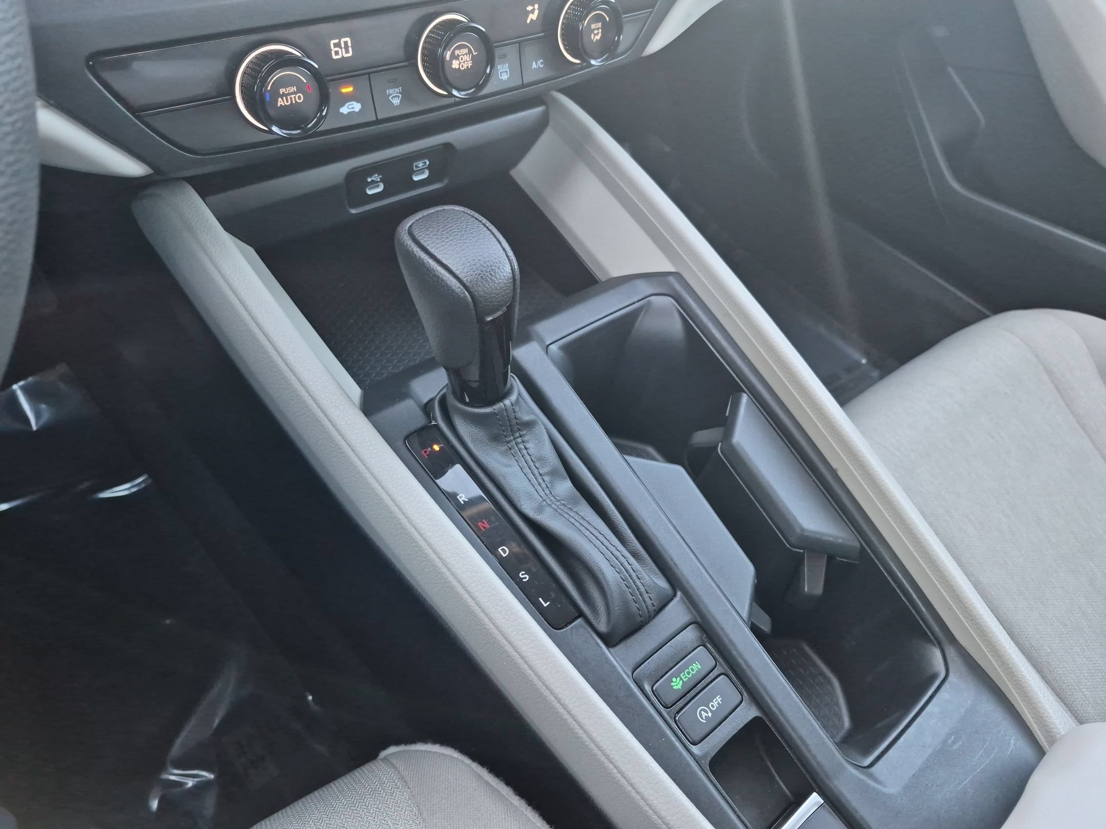 Certified 2024 Honda Accord LX image 21