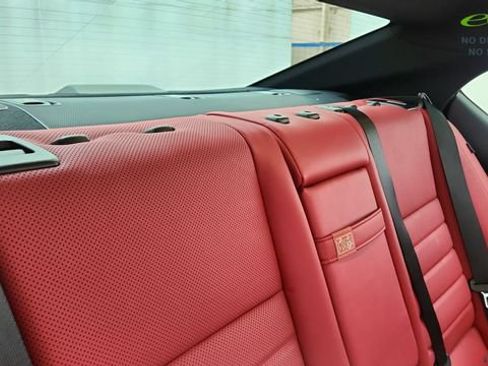 Used 2023 Lexus IS 350 F Sport RWD image 26