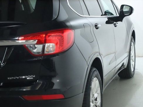 Used 2017 Buick Envision Essence image 46
