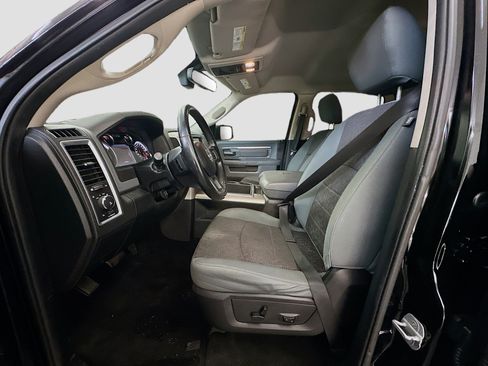 Used 2014 RAM 1500 Big Horn image 13