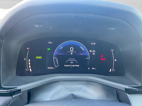Used 2025 Toyota Camry LE FWD image 20