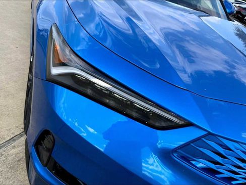 New 2026 Acura Integra A-Spec image 13