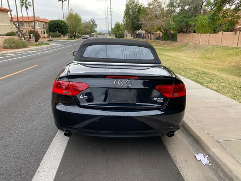 Used 2014 Audi A5 2.0T Premium Plus image 11