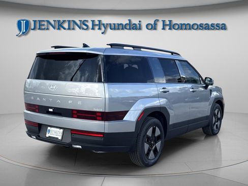 New 2026 Hyundai Santa Fe SEL image 4
