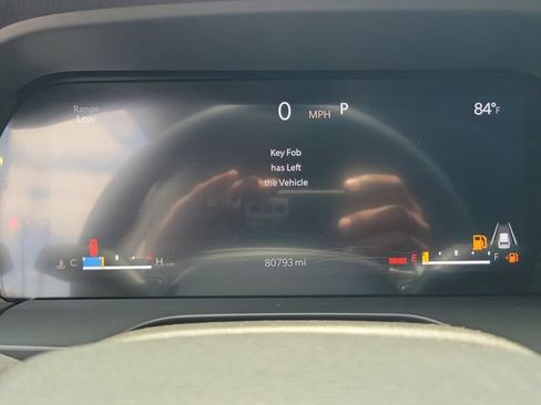 Used 2022 Jeep Grand Cherokee L Laredo w/ Luxury Tech Group I AWD/4WD image 12