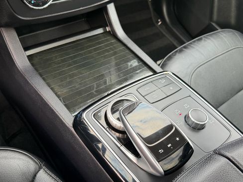 Used 2019 Mercedes-Benz GLE 43 AMG 4MATIC Coupe image 24