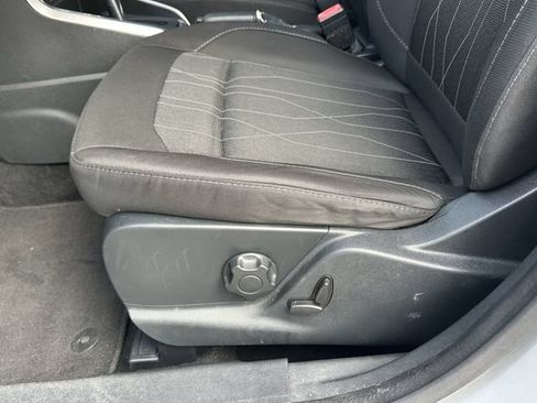 Used 2019 Ford EcoSport SE w/ SE Convenience Package FWD image 25