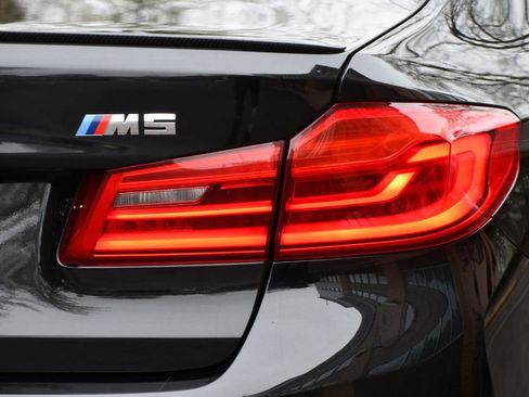 Used 2020 BMW M5 w/ Executive Package image 11