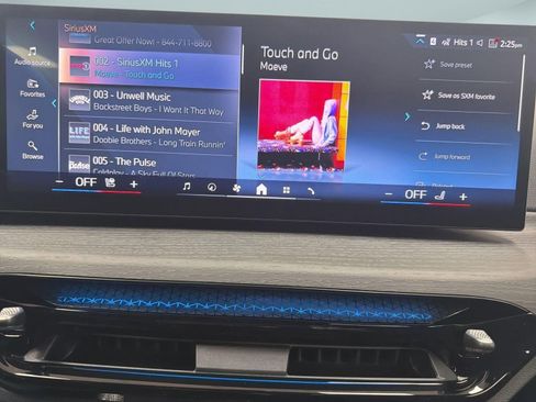 New 2026 BMW i4 xDrive40i w/ Premium Package image 22