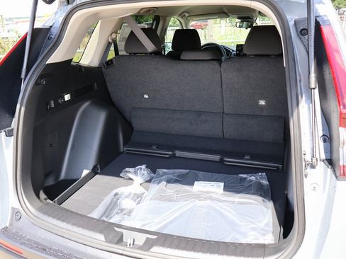 New 2026 Honda CR-V LX image 11