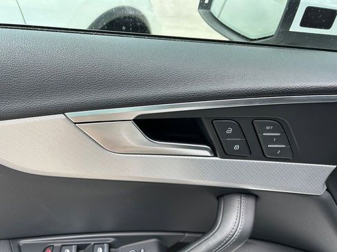Used 2019 Audi A4 2.0T Premium Plus w/ Premium Plus Package AWD/4WD image 18