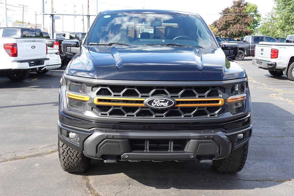 Used 2024 Ford F150 Tremor w/ Equipment Group 402A High AWD/4WD image 5